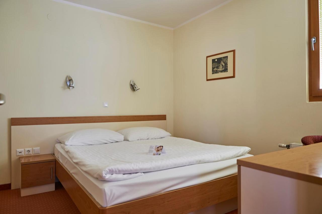 Thermal Apartments Lendava Bagian luar foto