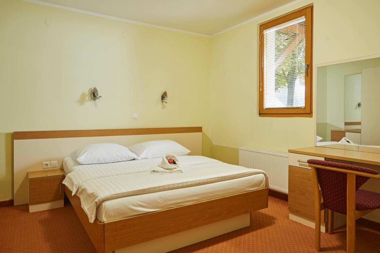 Thermal Apartments Lendava Bagian luar foto