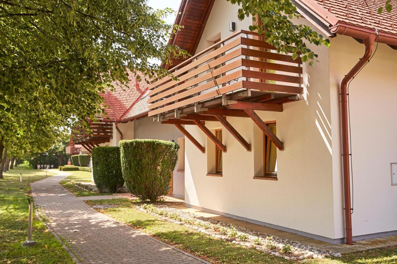 Thermal Apartments Lendava Bagian luar foto