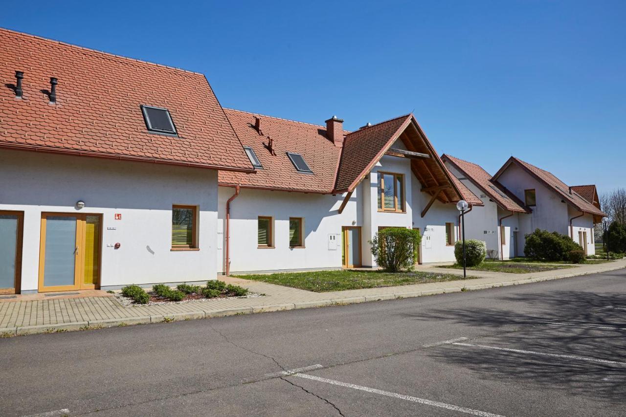 Thermal Apartments Lendava Bagian luar foto