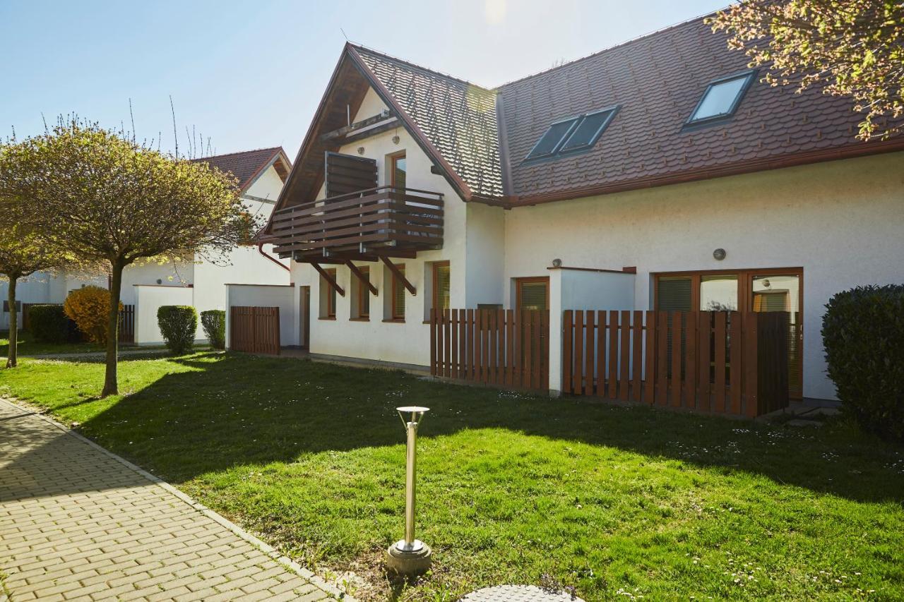 Thermal Apartments Lendava Bagian luar foto
