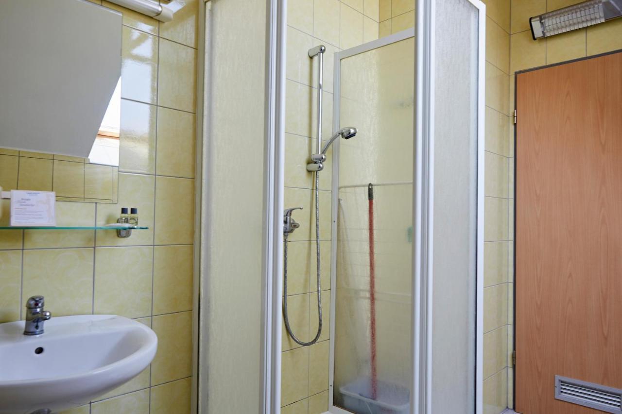 Thermal Apartments Lendava Bagian luar foto