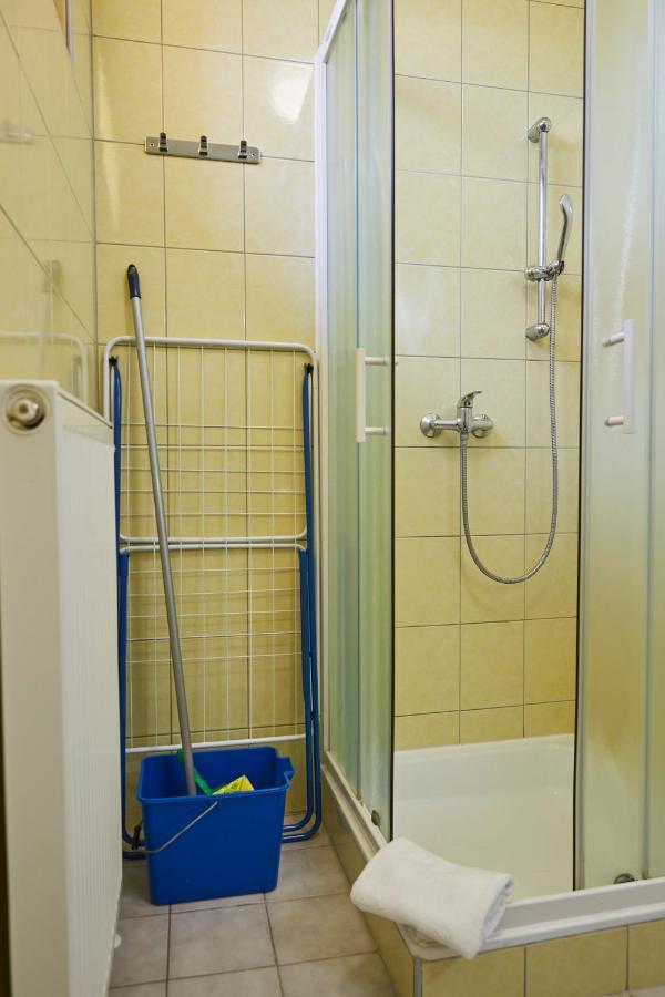 Thermal Apartments Lendava Bagian luar foto