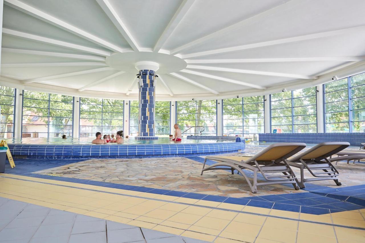 Thermal Apartments Lendava Bagian luar foto