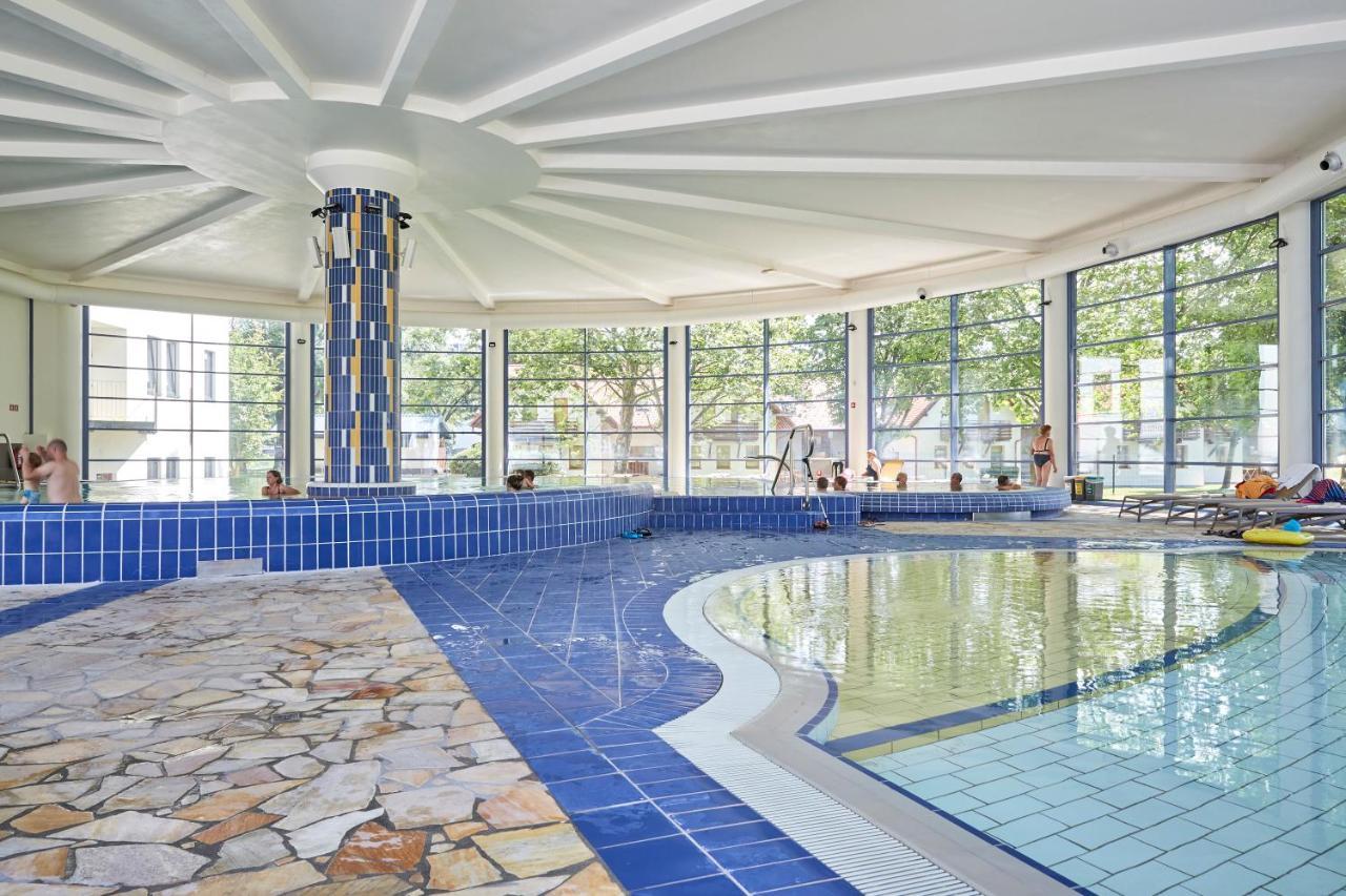 Thermal Apartments Lendava Bagian luar foto