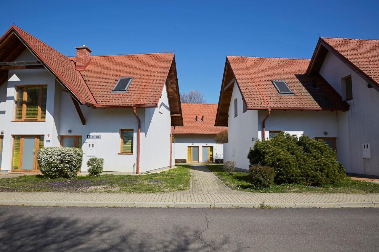 Thermal Apartments Lendava Bagian luar foto