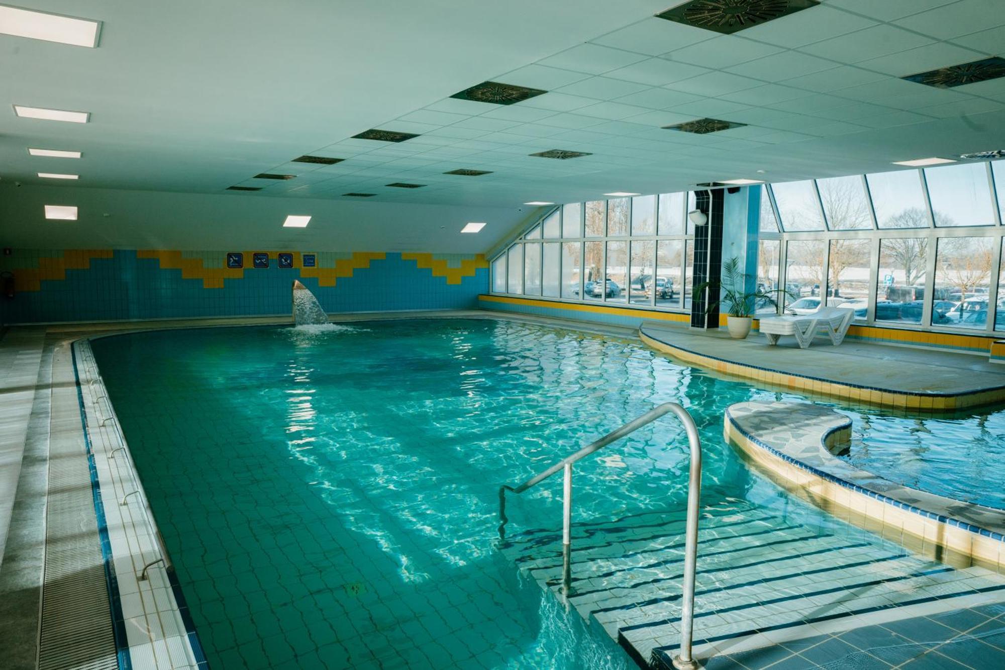 Thermal Apartments Lendava Bagian luar foto