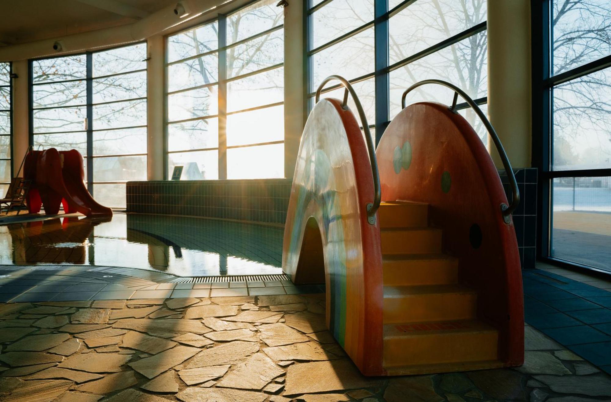 Thermal Apartments Lendava Bagian luar foto