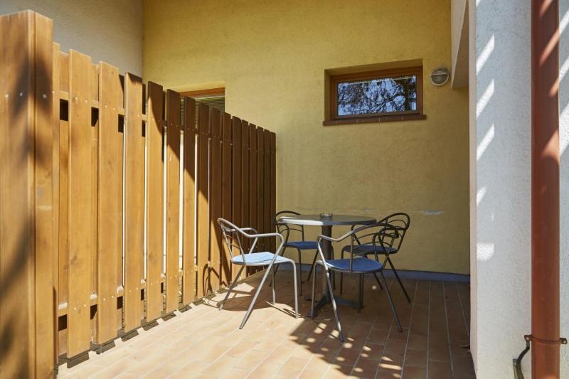 Thermal Apartments Lendava Bagian luar foto