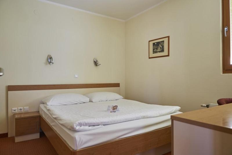 Thermal Apartments Lendava Bagian luar foto