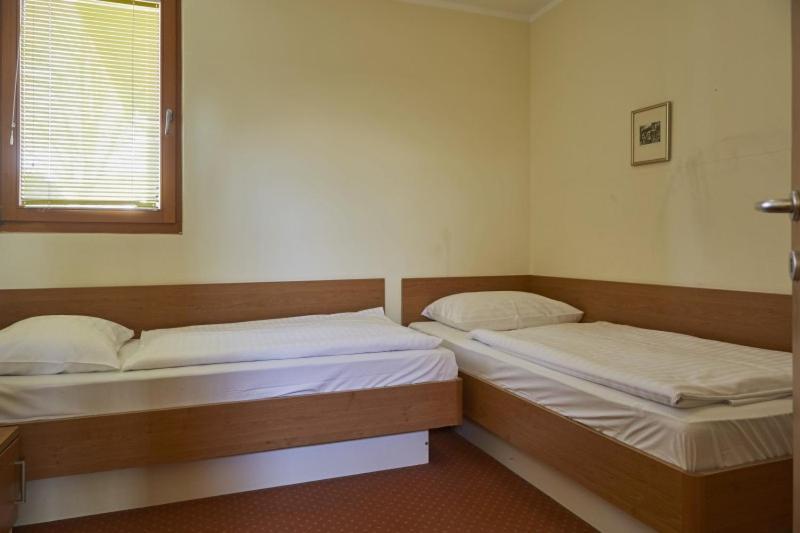 Thermal Apartments Lendava Bagian luar foto